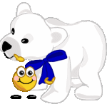 Smileycons!
