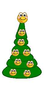 Smileycons!