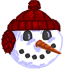 Smileycons!