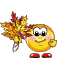 Smileycons!