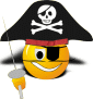Smileycons!