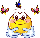 Smileycons!