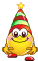 Smileycons!