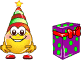 Smileycons!