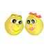 Smileycons!