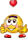 Smileycons!