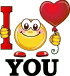 Smileycons!