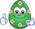 Smileycons!