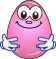 Smileycons!