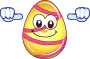 Smileycons!