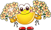 Smileycons!