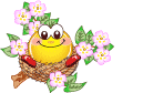 Smileycons!