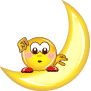 Smileycons!
