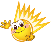 Smileycons!