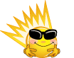Smileycons!