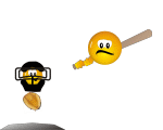 Smileycons!