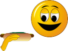 Smileycons!