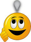 Smileycons!