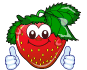 Smileycons!