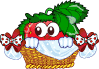 Smileycons!