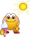 Smileycons!
