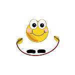 Smileycons!