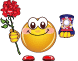 Smileycons!