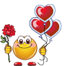 Smileycons!
